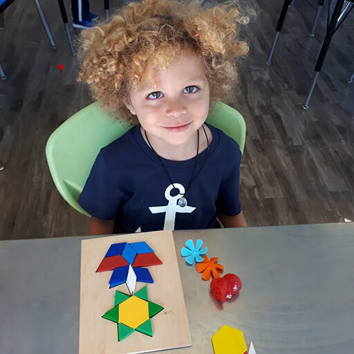 Spatial Intelligence