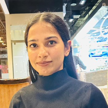 Simranjeet Kaur